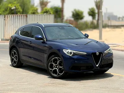 Alfa Romeo Stelvio Super, миниатюра 3