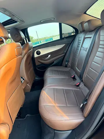 صورة مصغرة 11 لـ 2019 Mercedes-BENZ E-CLASS