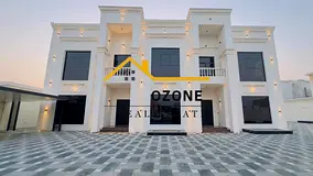 Elegant Family Villa for Sale in Al Qarayen, Sharjah