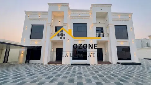 Elegant Family Villa for Sale in Al Qarayen, Sharjah