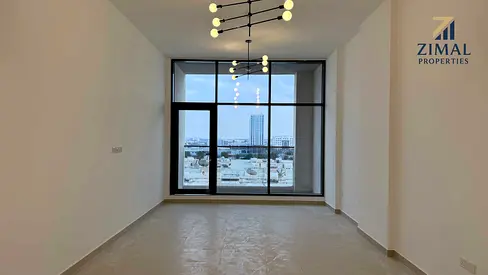 Brand New 2BR + Maid | 4 Bathrooms | Parking | Spacious Layout | Al Qusais 2
