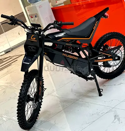 Kugoo wish 02 pro