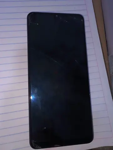 Samsung Galaxy A31
