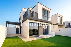 Family Villa | Camel Track | Type 2E | Vacant Now