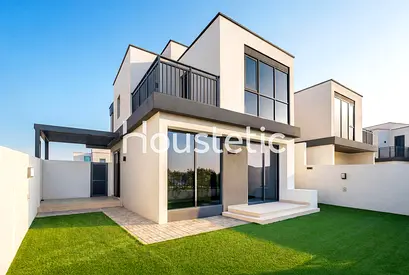 Family Villa | Camel Track | Type 2E | Vacant Now