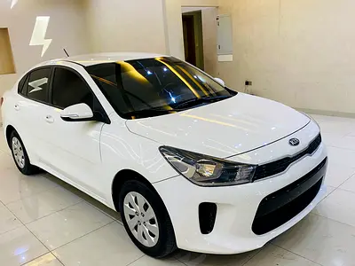 2018 KIA RIO 照片 13