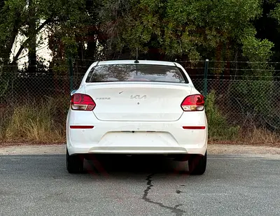 Kia Pegas EX, миниатюра 6