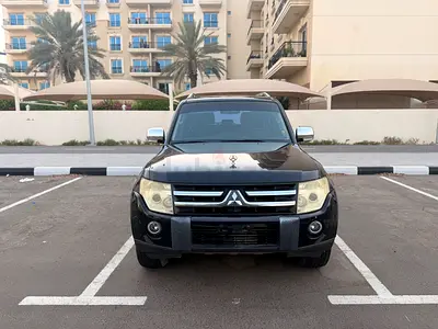 Neat and clean condition car