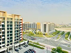 🌟 LUXURY BRAND NEW STUDIO | CHILLER FREE | PREMIUM AMENITIES | AZIZI RIVIERA