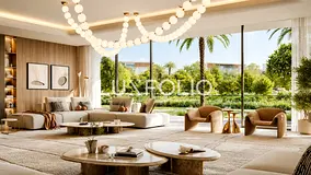 Lagoon View | Another option at 60M AED
