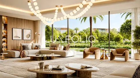 Lagoon View | Estate Plot