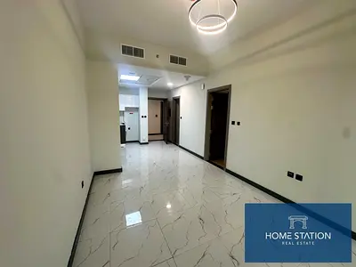ELEGANT 1 BR + BALCONY | RENTED UNIT | READY ROI | POOL VIEW