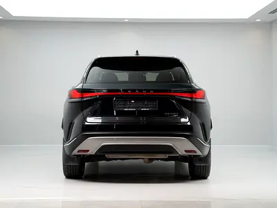 Lexus RX 350 F Sport, миниатюра 6