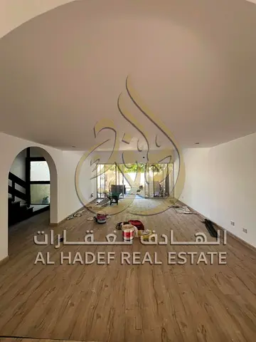 4 غرف نوم | صالة واسعة | صيانة كاملة | تسهيلات بالسداد | موقع هادئ ومميز