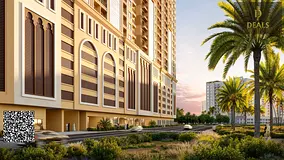 Luxury Fully Furnished 2-Bedroom Apartment in Barajeel Towers | 1,500 Sq.Ft | Prime Location | Only