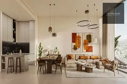 POOL & DOWNTOWN VIEW | PRIME LOCATION | HIGH ROI