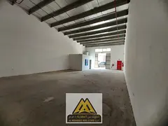A great opportunity to lease a warehouse in Al Jurf Industrial Area 1, Ajman, strategically located
