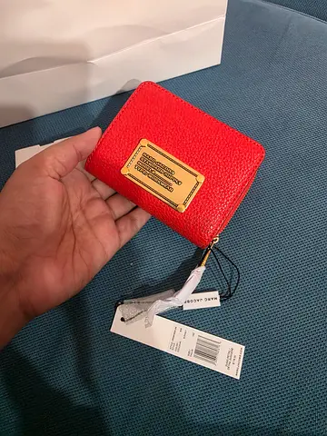 Marc jacobs wallet for sale