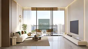 Poolside 1BR Apartment | Kyomi Residences | Downtown City View