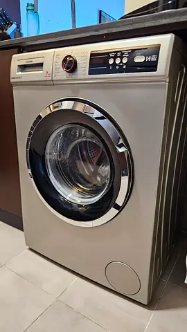 Hoover 7 Kilogram Washing Machine
