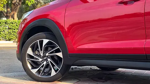 صورة 7 لـ 2019 Hyundai TUCSON