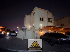 5 master bedrooms Spacious living room Family lounge Dining room Two kitchens Maid's room Roof