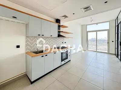 VACANT I HIGH FLOOR I UNFURNISHED
