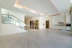 Prime Location | Modern Villa | Spacious Layout