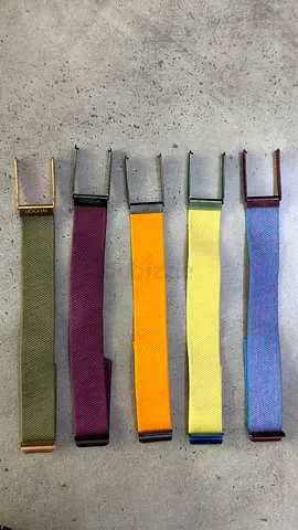 Whoop 4.0 original band straps