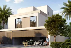 4BR Villa | Lagoon &amp; Pool View | Serro 2