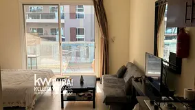 Fully Furnished | Bright | Vacant