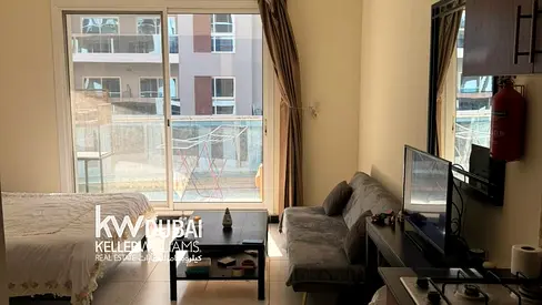 Fully Furnished | Bright | Vacant