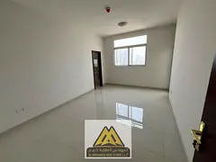 A great deal on a fully furnished apartment with private parking, two master bedrooms and a living r