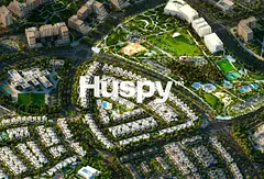 Private Garden | Swimming Pool | Prime Location