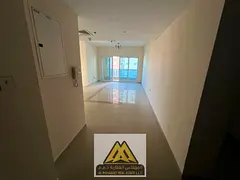 Luxury one-bedroom apartment | Al Rashidiya 3 | For annual rent | Near Dubai and Sharjah exit
