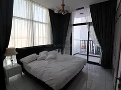 2 BR | FULLY FURNISHED | CONVERTIBLE INTO 3