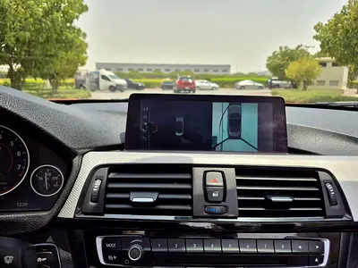 2017 BMW 4-SERIES — миниатюра 16