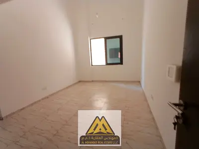 One bedroom and living room Ground floor 2 bathrooms Master bedroom Closed kitchen Central air conditioning Free maintenance by the owner