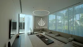 Own a Spacious Freehold Villa | Only 5% Down Payment