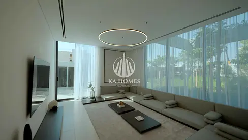 Own a Spacious Freehold Villa | Only 5% Down Payment