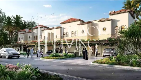 Vacant | Elegant 2BR+M | Single Row