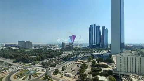 Elegant 2BR | Partial Sea View | Premium Amenities