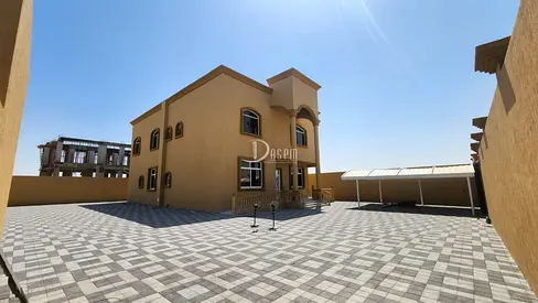 BRAND NEW STANDALONE 5 BEDS+DRIVER 230K