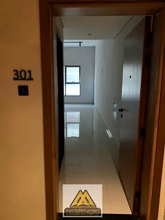 Well-maintained apartments available for annual rent in Marjan 4 Towers, Al Hamidiya 1, Ajman,