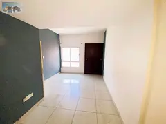 For annual rent: A distinctive one-bedroom apartment in Al Nuaimiya, Ajman, with gym and swimming po