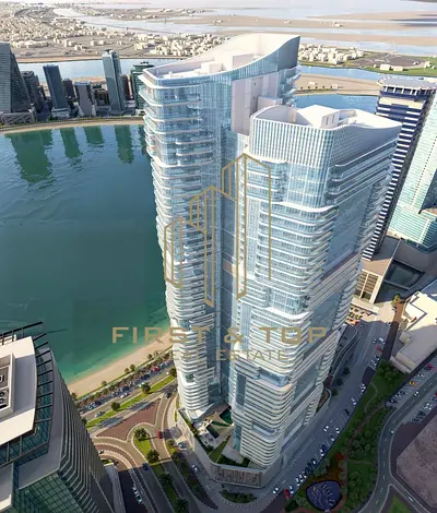 Premium 2-Bedroom Apartments | Contemporary Design | High-Quality Finishes | Freehold