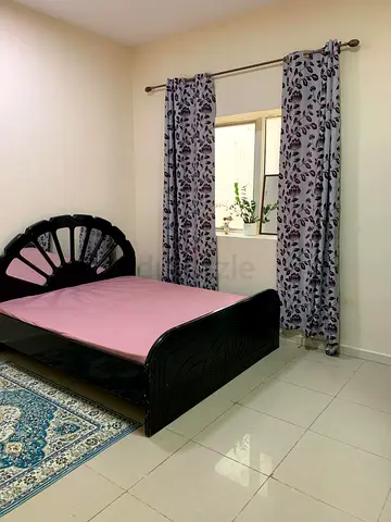 Room for Rent ( Neat and Clean ) 1600