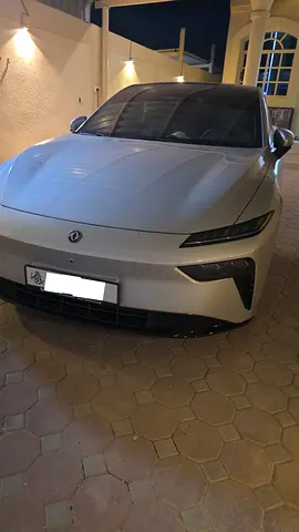 DongFeng eπ 007 200 Pro EREV 2026 GCC Specs