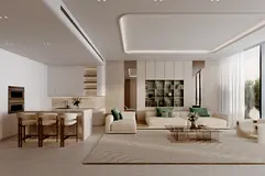 2BR Apartment | AED 1.9M cash | AED 1.95M mortgage.