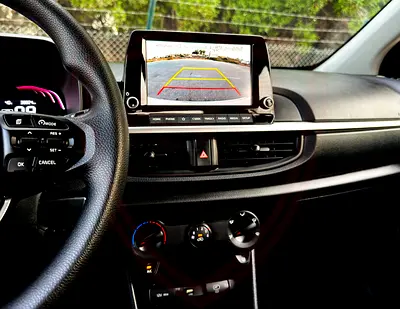 Kia Picanto EX, миниатюра 14